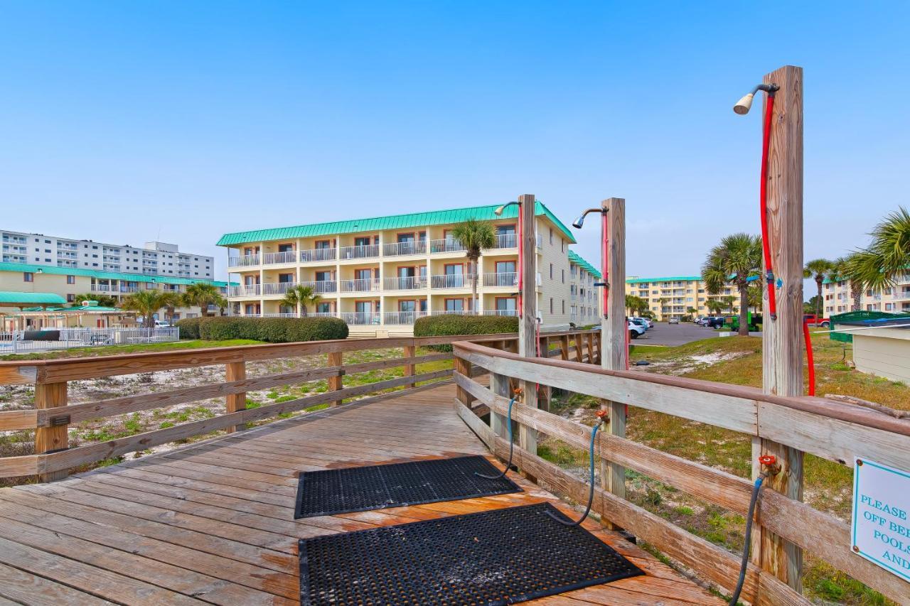Ferienwohnung Plantation East #1104 Gulf Highlands Exterior foto